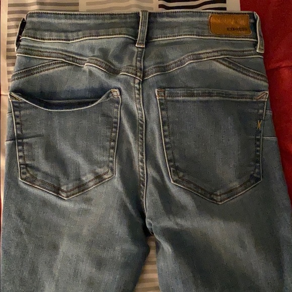 Express Jeans - Picture 2 of 4